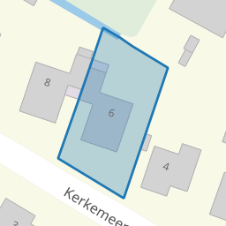 Perceel AKS01-A-2109