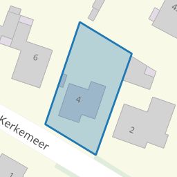 Perceel AKS01-A-2110