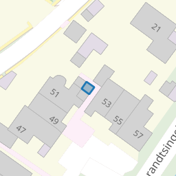 Perceel AKS01-A-2118