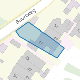 Perceel AKS01-A-2122