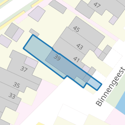 Perceel AKS01-A-2126