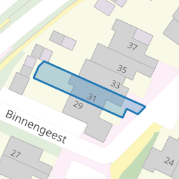 Perceel AKS01-A-2130