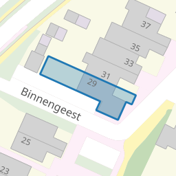 Perceel AKS01-A-2131