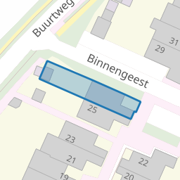 Perceel AKS01-A-2132