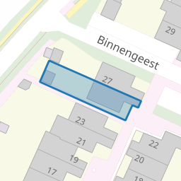 Perceel AKS01-A-2133