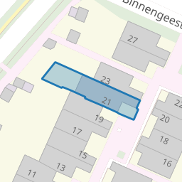 Perceel AKS01-A-2135