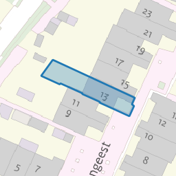 Perceel AKS01-A-2139