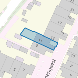 Perceel AKS01-A-2140