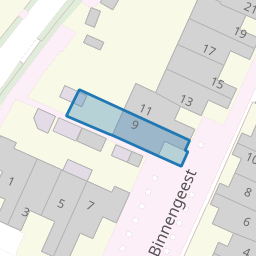 Perceel AKS01-A-2141