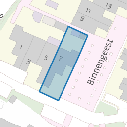 Perceel AKS01-A-2145