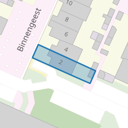 Perceel AKS01-A-2146