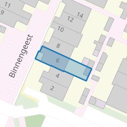 Perceel AKS01-A-2148