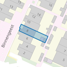 Perceel AKS01-A-2149