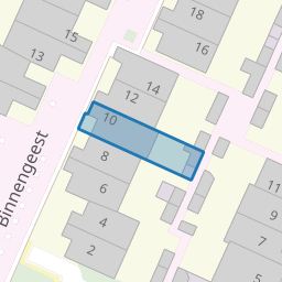 Perceel AKS01-A-2150