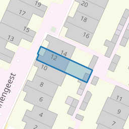 Perceel AKS01-A-2151