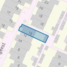 Perceel AKS01-A-2152