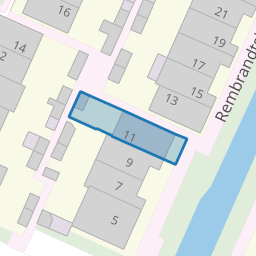 Perceel AKS01-A-2156