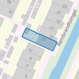 Perceel AKS01-A-2157