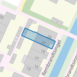 Perceel AKS01-A-2161