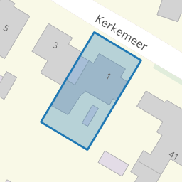 Perceel AKS01-A-2226