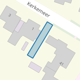 Perceel AKS01-A-2227