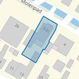 Perceel AKS01-A-2257