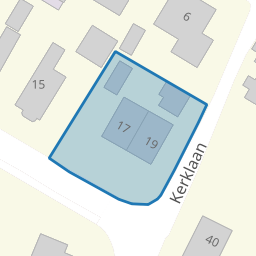 Perceel AKS01-A-2258