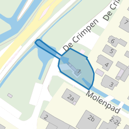 Perceel AKS01-A-2262