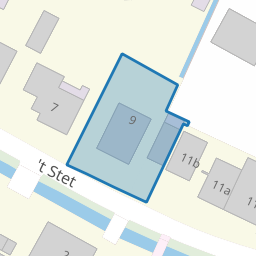 Perceel AKS01-A-2268