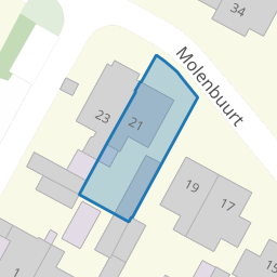 Perceel AKS01-A-2275