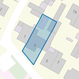 Perceel AKS01-A-2276