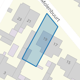 Perceel AKS01-A-2277