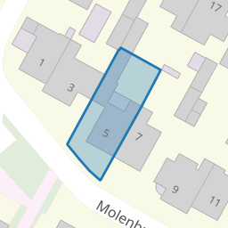 Perceel AKS01-A-2281