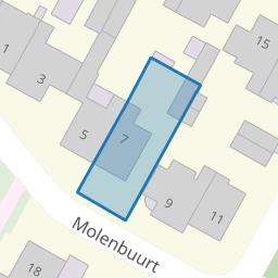 Perceel AKS01-A-2282