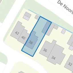 Perceel AKS01-A-2287