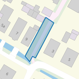 Perceel AKS01-A-2297