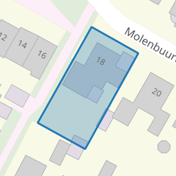 Perceel AKS01-A-2299