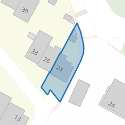 Perceel AKS01-A-2303