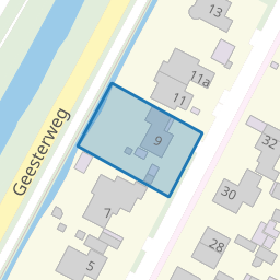 Perceel AKS01-A-2315