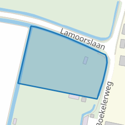 Perceel AKS01-A-2323