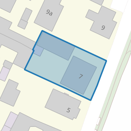 Perceel AKS01-A-2349