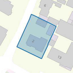 Perceel AKS01-A-2351