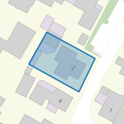 Perceel AKS01-A-2365