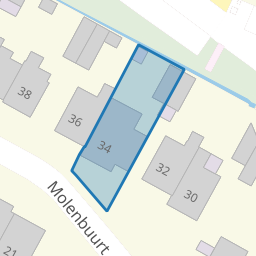 Perceel AKS01-A-2384