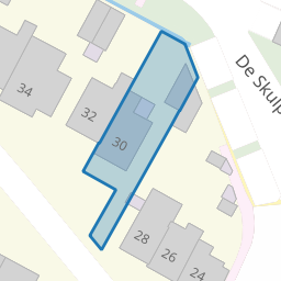 Perceel AKS01-A-2386