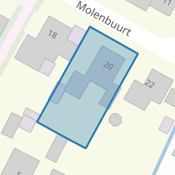 Perceel AKS01-A-2387