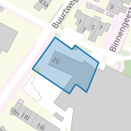 Perceel AKS01-A-2393