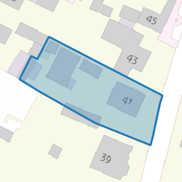 Perceel AKS01-A-2425