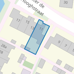 Perceel AKS01-A-2427