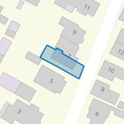 Perceel AKS01-A-2430